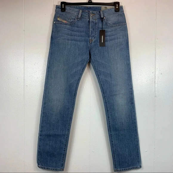 Diesel Buster Regular Slim - Picture 1 of 12